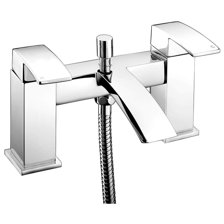 Campbell Bath/Shower Mixer