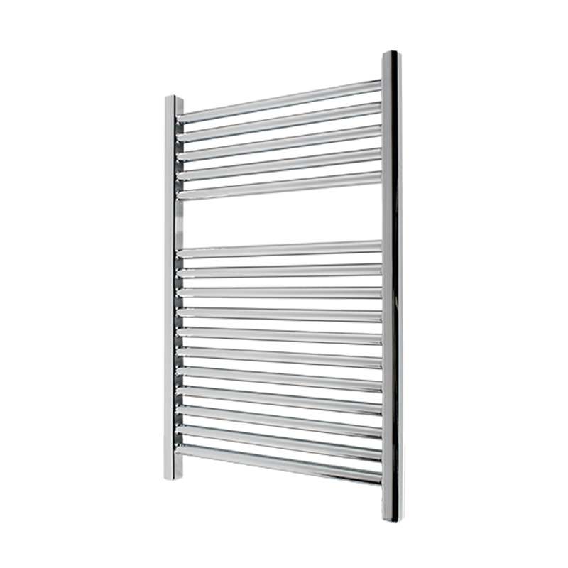 Abacus Elegance Linea Towel Rail 750 x 400mm - Chrome