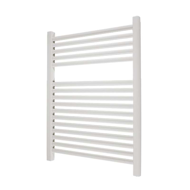 Abacus Elegance Linea Towel Rail 750 x 480mm - White