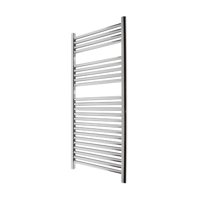 Abacus Elegance Linea Towel Rail 1120 x 400mm - Chrome