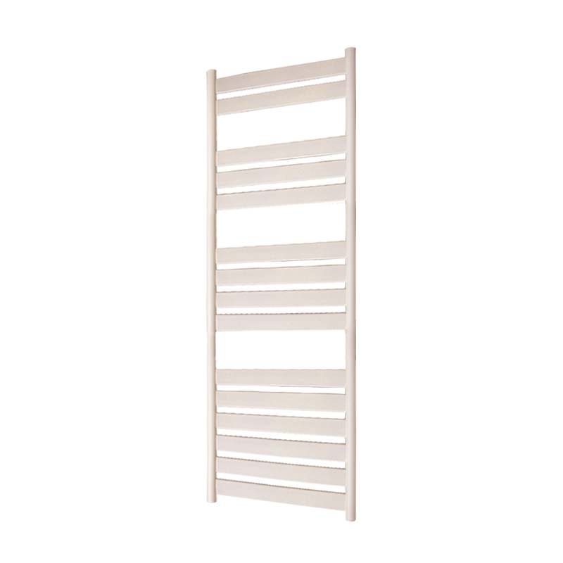 Abacus Elegance Plana Bathroom Towel Rail - 1600 x 500mm - Beige