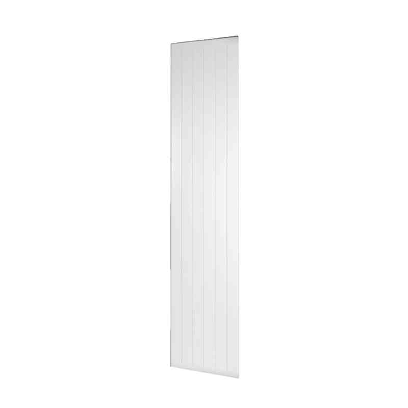 Abacus Elegance Sheer White Radiator 1700  x 360mm