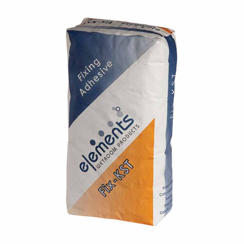 Elements Fix-KST Fixing Adhesive 3.5kg - EMAS-05-0003