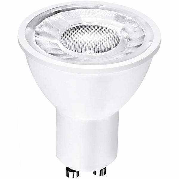 Warm White - 5W - LED GU10 Bulb Lamp - Aurora Enlite EN-GU005/30