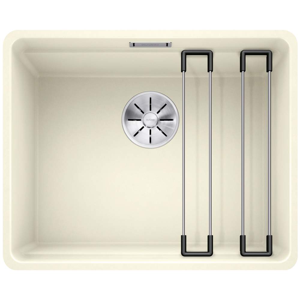 Blanco Etagon 500 U Kitchen Sink - Jasmine