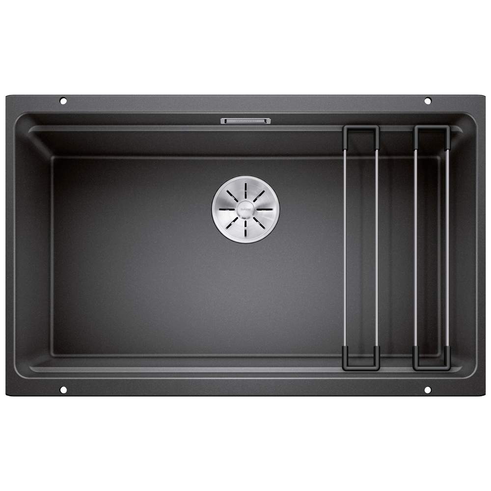 Blanco Etagon 700 U Kitchen Sink - Anthracite