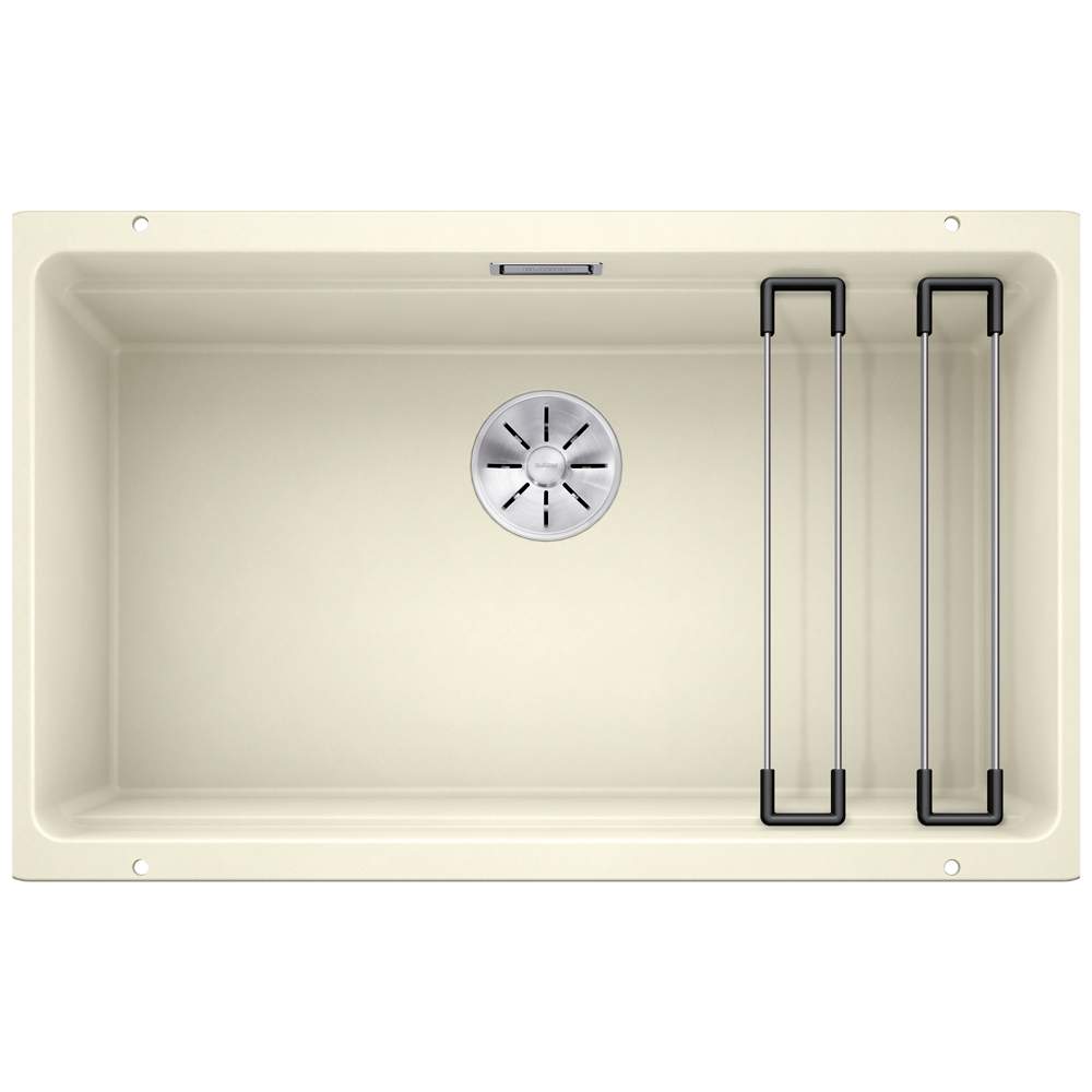 Blanco Etagon 700 U Kitchen Sink - Jasmine