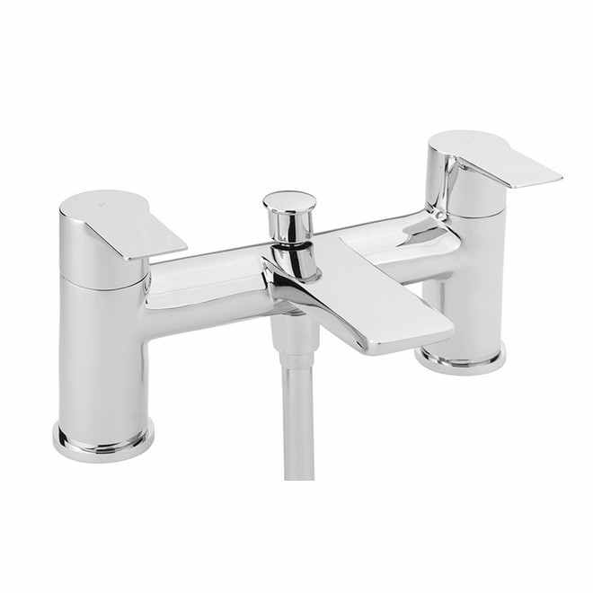 Sagittarius Livorno Bath Shower Mixer Tap