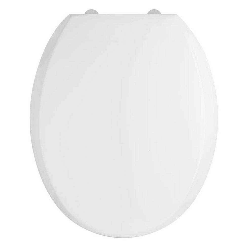 Luxury Soft Close Toilet Seat - Quick Release - NTS006 - Nuie