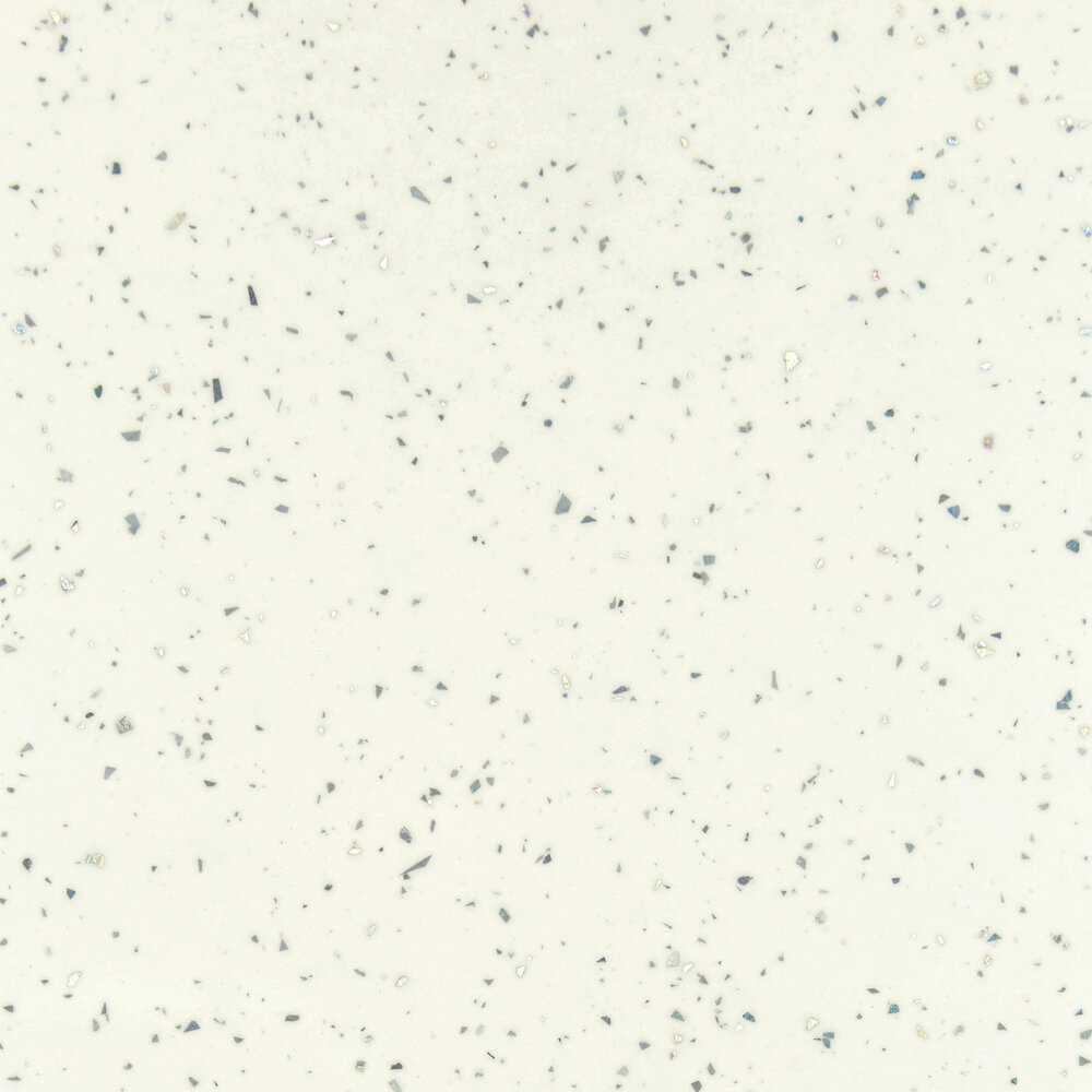 Quartzo Bianco Mermaid Elite Abstract Collection