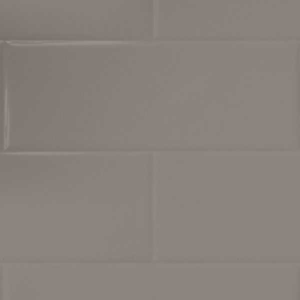 Mocha - Mermaid Composite Tilepanel Shower Board