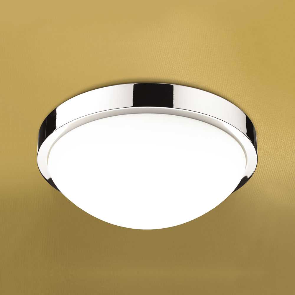 HIB Momentum LED Ceiling Light