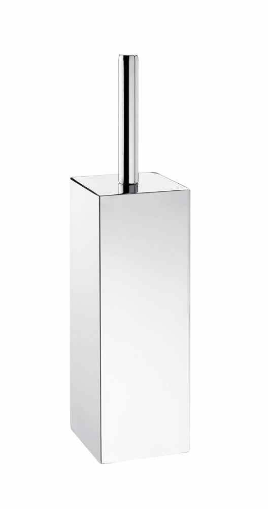 Colorado Nemesia Freestanding Toilet Brush - Polished - Origins Living