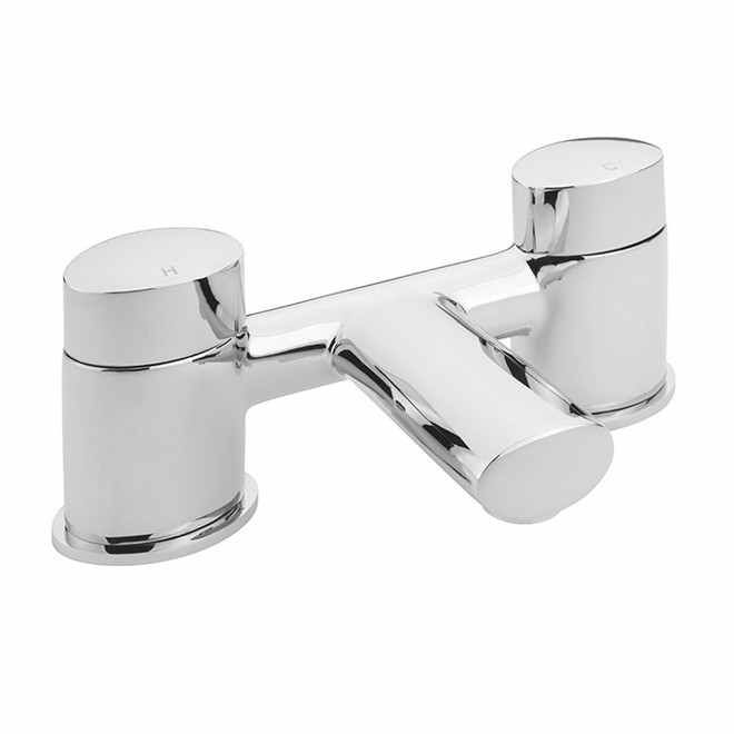 Sagittarius Oveta Bath Filler Tap