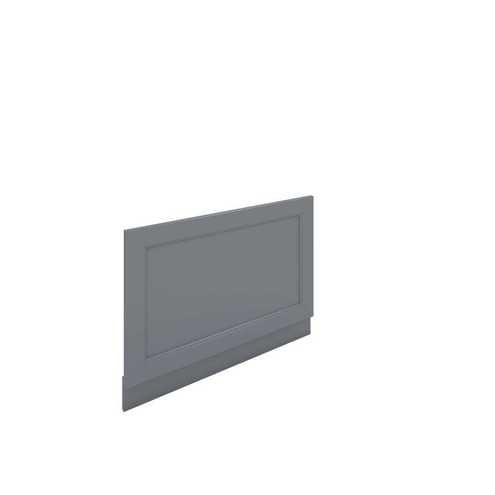 Washington Grey Bath End Panel 750 - RAK Ceramics