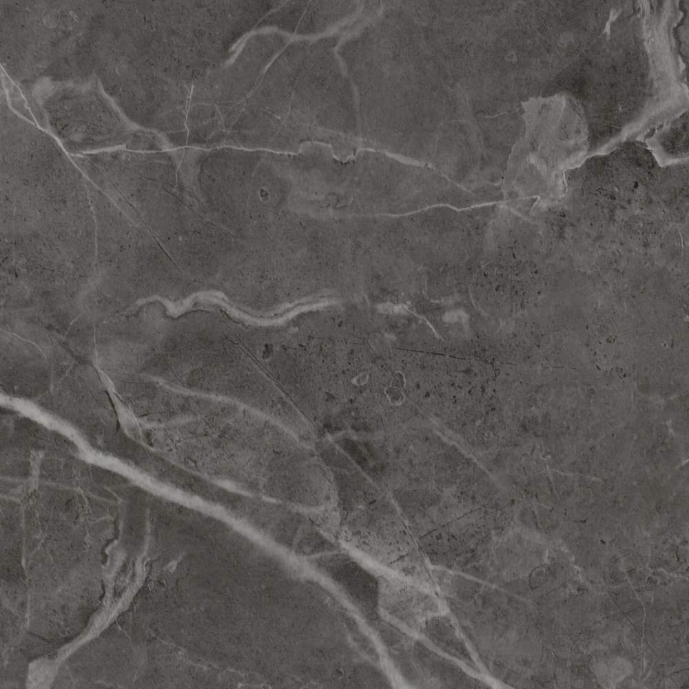 Pietra Anthracite Gloss Splashpanel SPRE05  Wall Panel