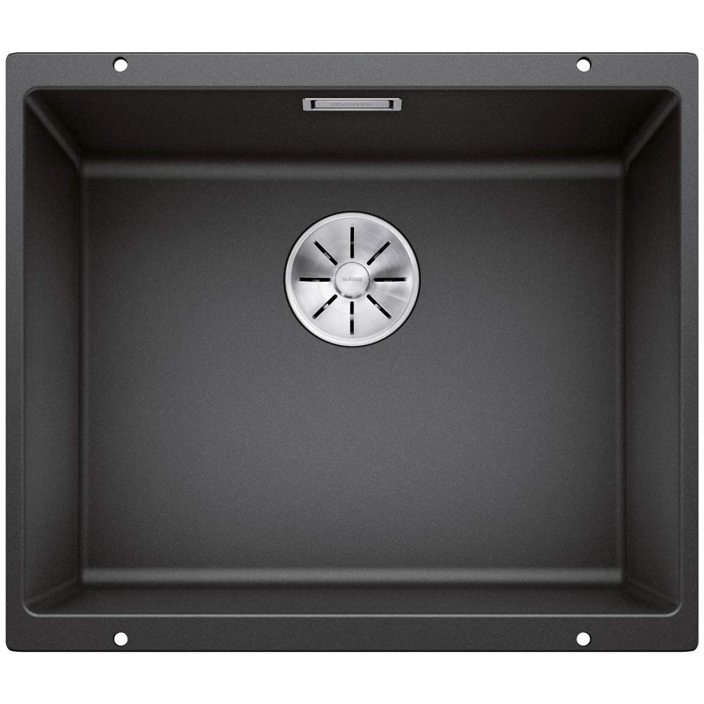 Blanco Subline 500 U Kitchen Sink - Anthracite