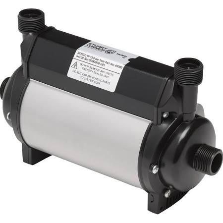 Stuart Turner Showermate TP S1.5 Bar Twin Shower Pump - 49084