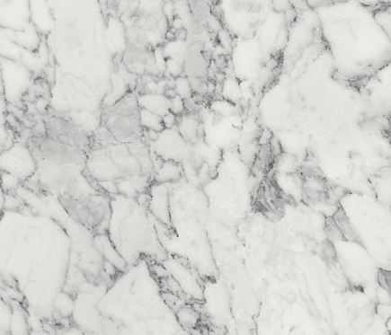 Turin Marble Ultramatt Laminate Worktop - 3050 x 360mm - Nuance Bushboard