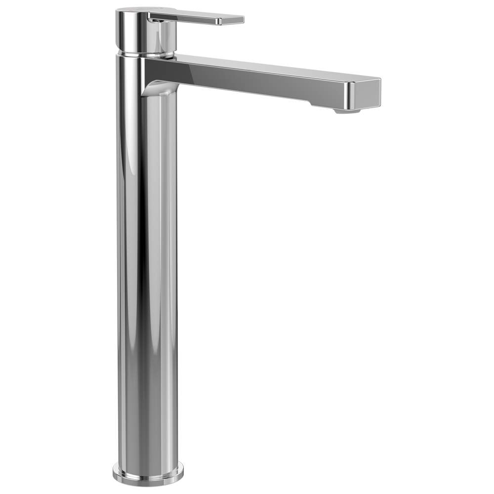 Villeroy & Boch Architectura Tall Single Lever Basin Mixer Chrome