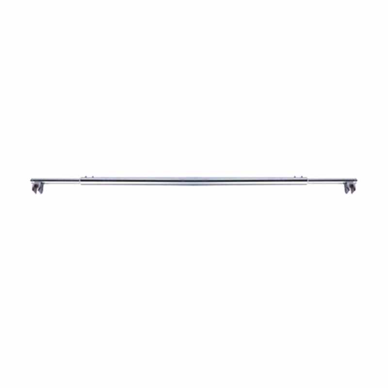 Abacus Telescopic Wetroom Glass to Glass Support Arm 