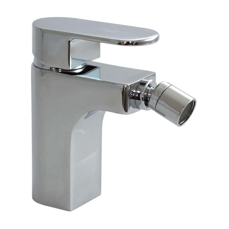 Abacus Ki Chrome Bidet Tap 