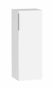 VitrA Ecora 350mm Mid-Height Unit - Gloss White