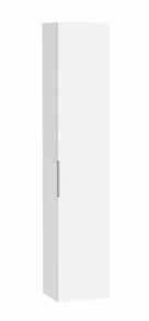 VitrA Ecora 350mm Tall Unit - Gloss White