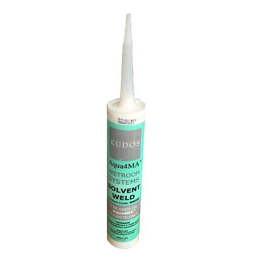 Aqua4ma Solvent Weld Tube 300ml WRSW