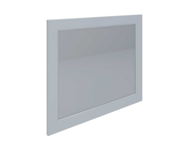 Washington White Mirror 800 - RAK Ceramics 