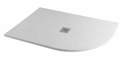 MX Minerals X2O Slate Shower Tray