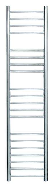 1250 x 300mm Sussex Ashdown Stainless Steel Towel Rail - JIS Europe