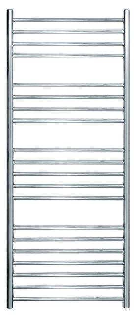 1250 x 520mm Sussex Ashdown Stainless Steel Towel Rail - JIS Europe