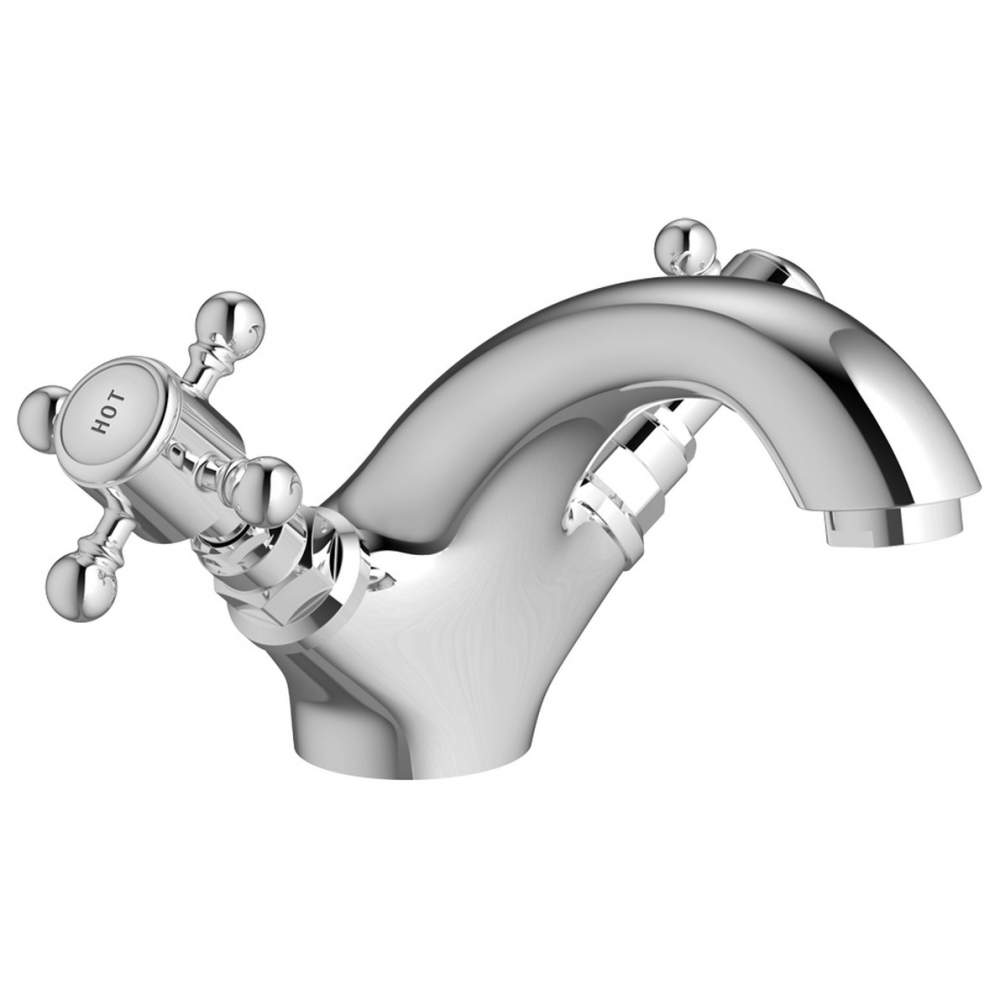 Elizabeth Basin Mixer w/Pop Up Waste