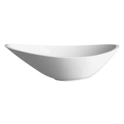 Elizabeth Washbowl 564mm - White