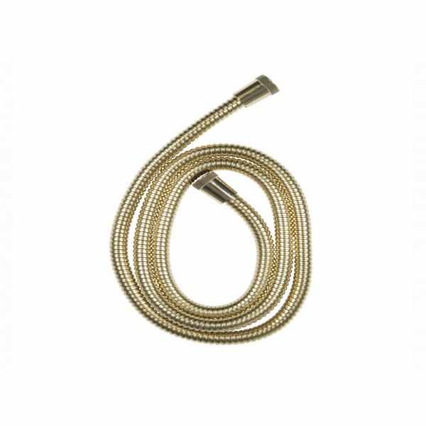 Croydex Gold Premium Strength Shower Hose - 1.75m