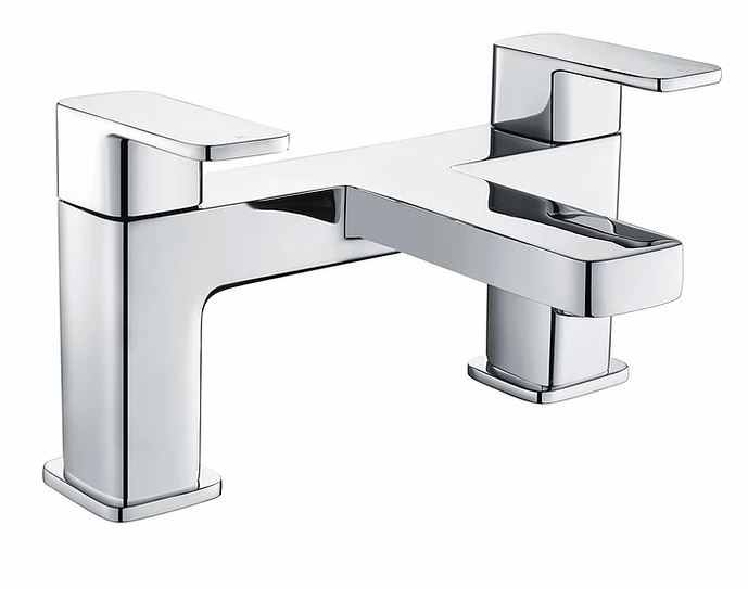 Niagara Hadley Chrome Bath Filler Tap