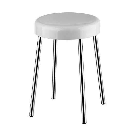 Inda Hotellerie / Colorella Bathroom Shower Stool