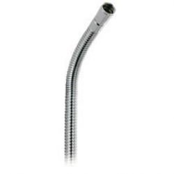 Aqualisa Chrome Thermostatic Shower Hose 164516