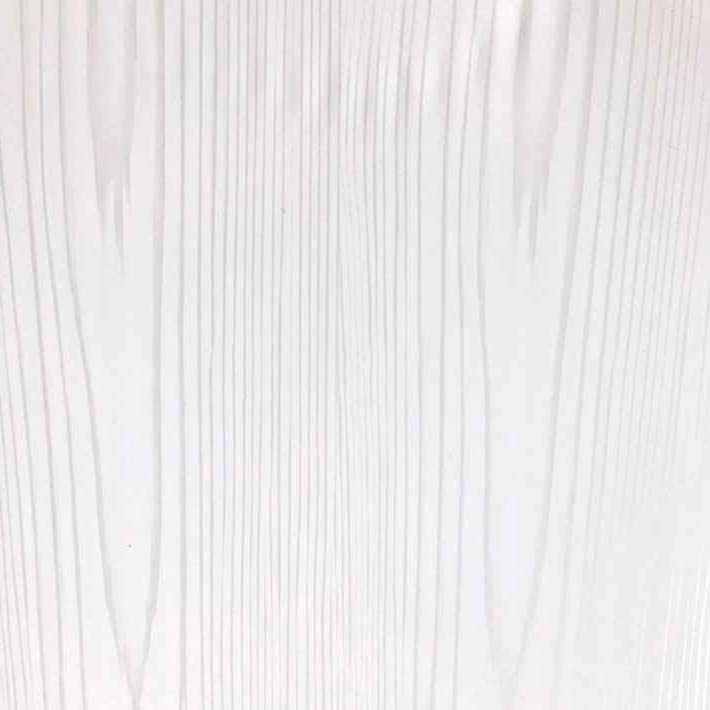 Neptune 250 - White Ash - PVC Plastic Wall & Ceiling Cladding - 2.6m - 4 Pack