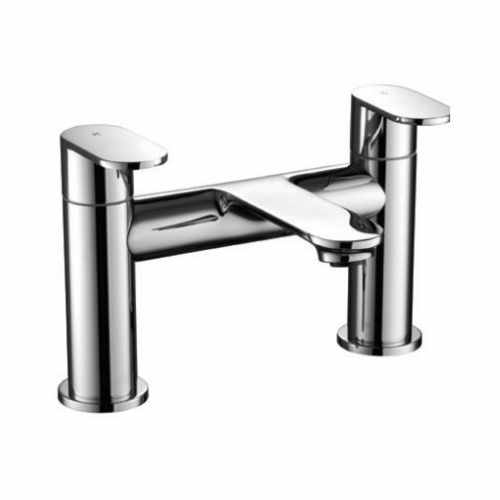 Niagara Albury Chrome Bath Filler Tap