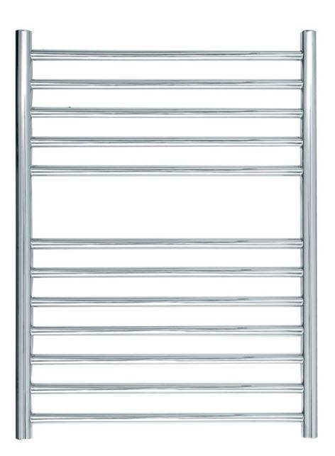 700 x 520mm Sussex Ouse Stainless Steel Towel Rail - JIS Europe