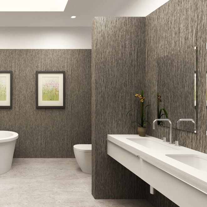 Perform Panel Tropic Reed 1200mm Bathroom Wall Panels