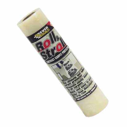 Roll & Stroll Contracts Carpet Protector - 100m - Everbuild