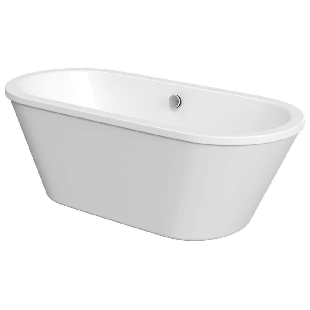 Semois 1700mm Freestanding Bath