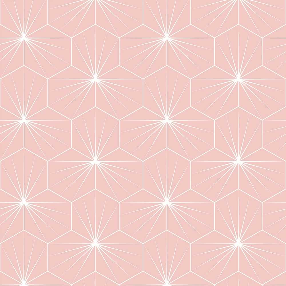 Starlight Blush - Showerwall Acrylic