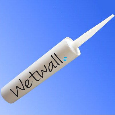 Adhesive - 300ml Tube - Wetwall Acrylic 