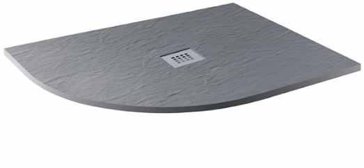 MX Minerals X2N Slate Shower Tray