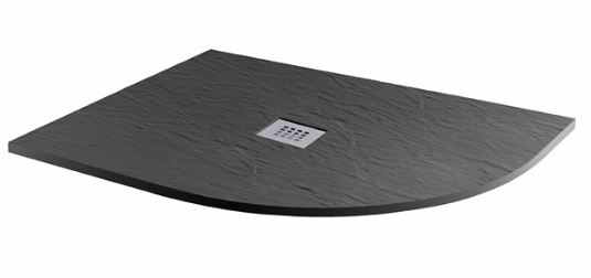 MX Minerals X2P Slate Shower Tray